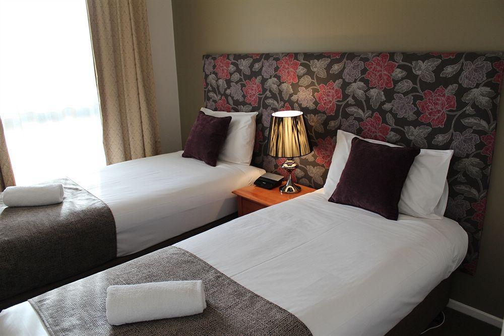 Quest Flemington Aparthotel Melbourne Bagian luar foto