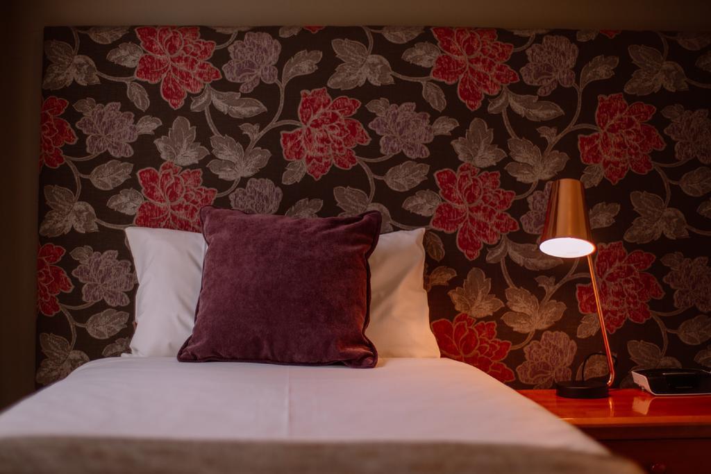 Quest Flemington Aparthotel Melbourne Bagian luar foto