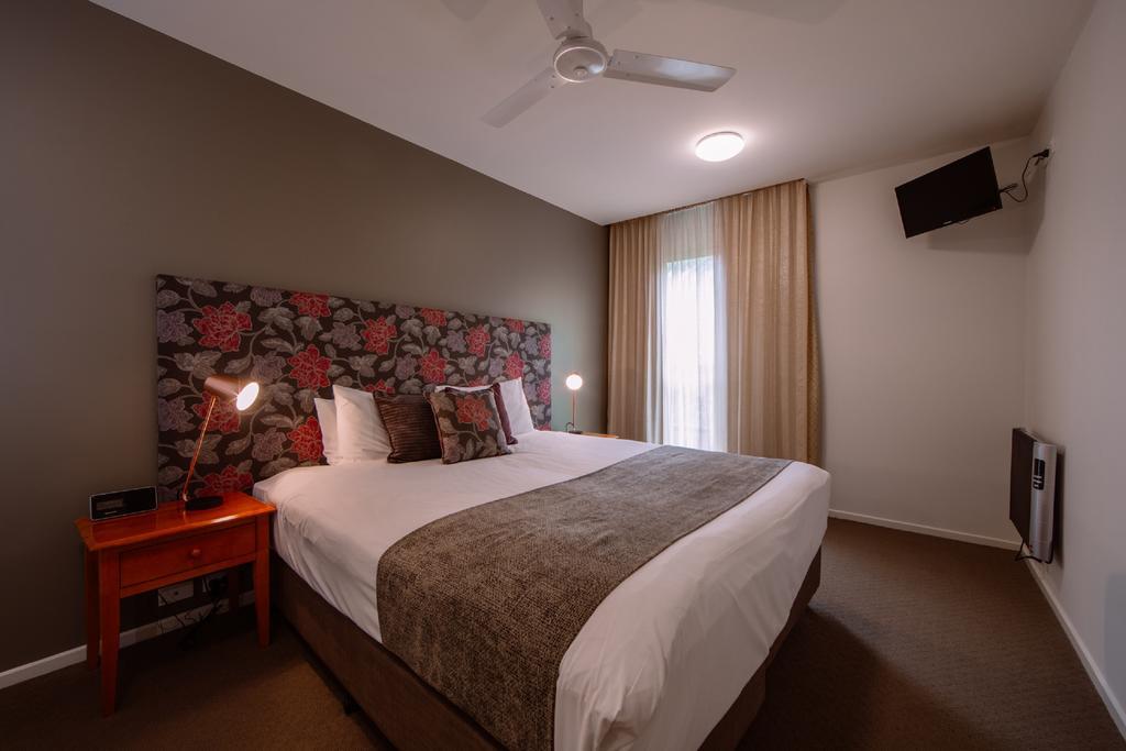 Quest Flemington Aparthotel Melbourne Bagian luar foto