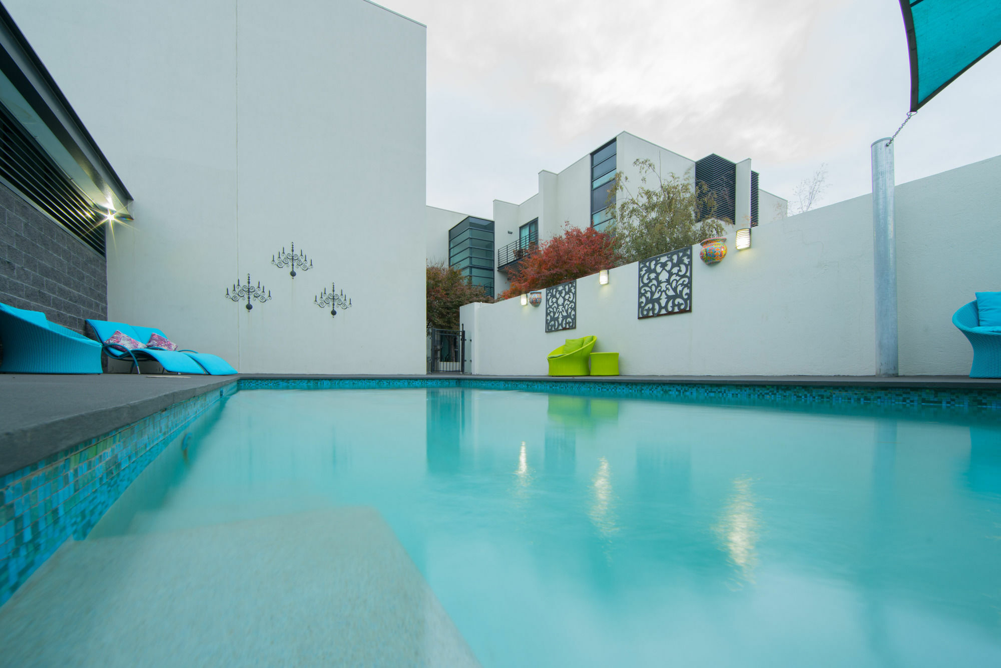 Quest Flemington Aparthotel Melbourne Bagian luar foto