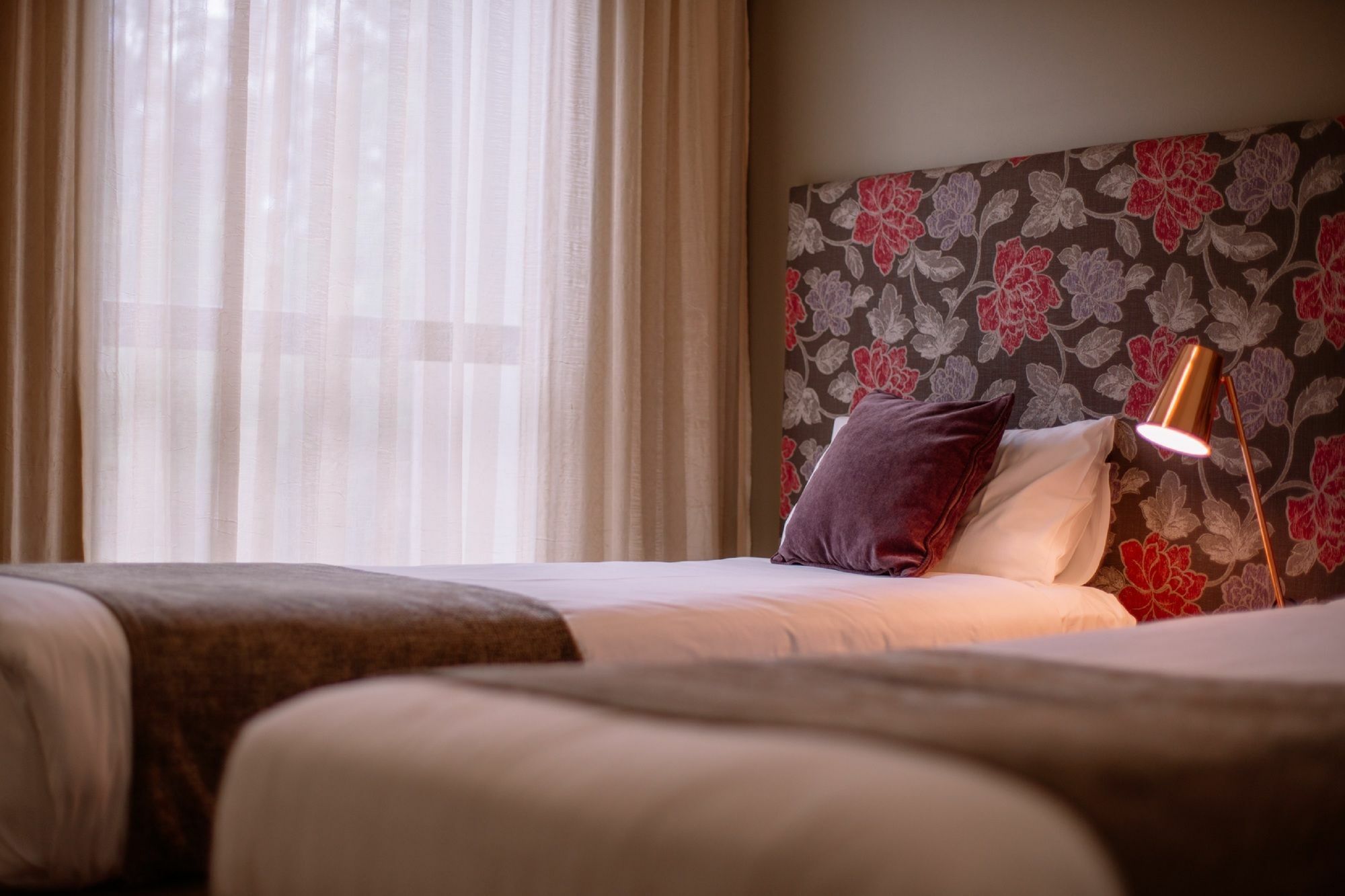 Quest Flemington Aparthotel Melbourne Bagian luar foto