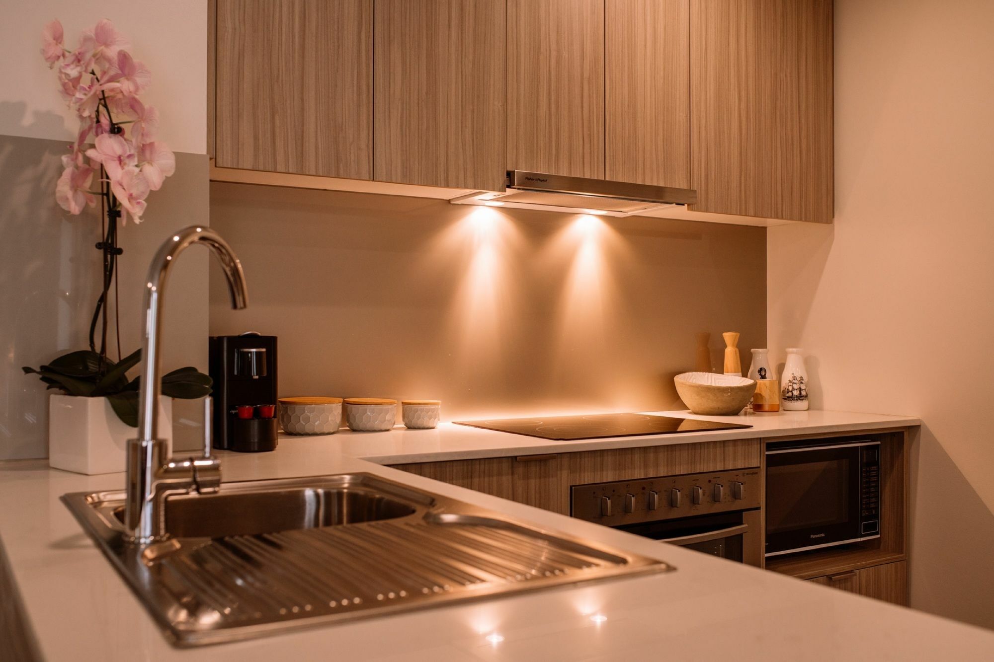 Quest Flemington Aparthotel Melbourne Bagian luar foto