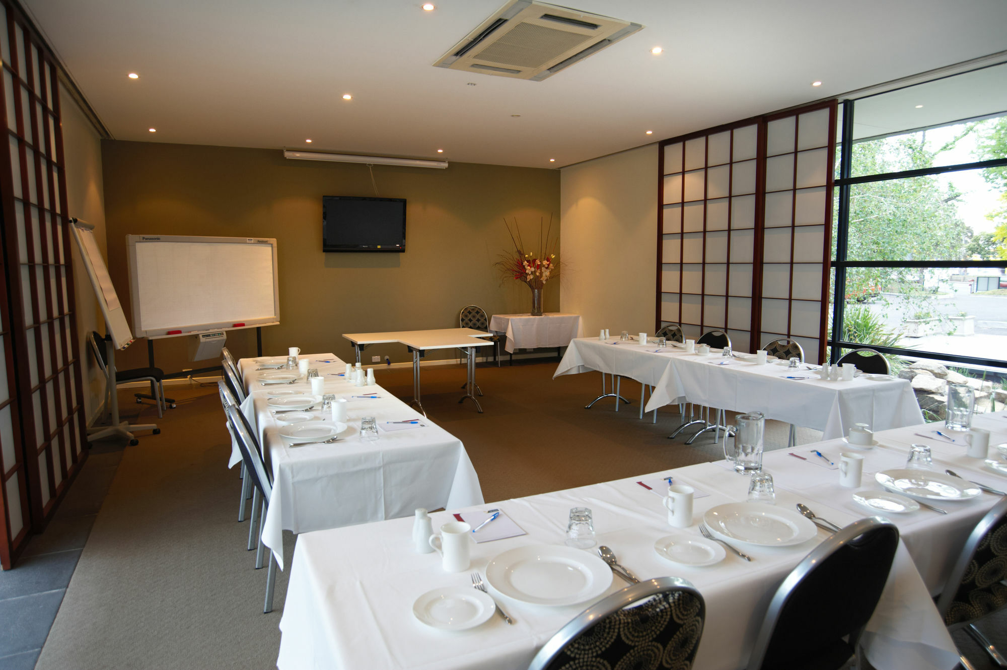 Quest Flemington Aparthotel Melbourne Bagian luar foto