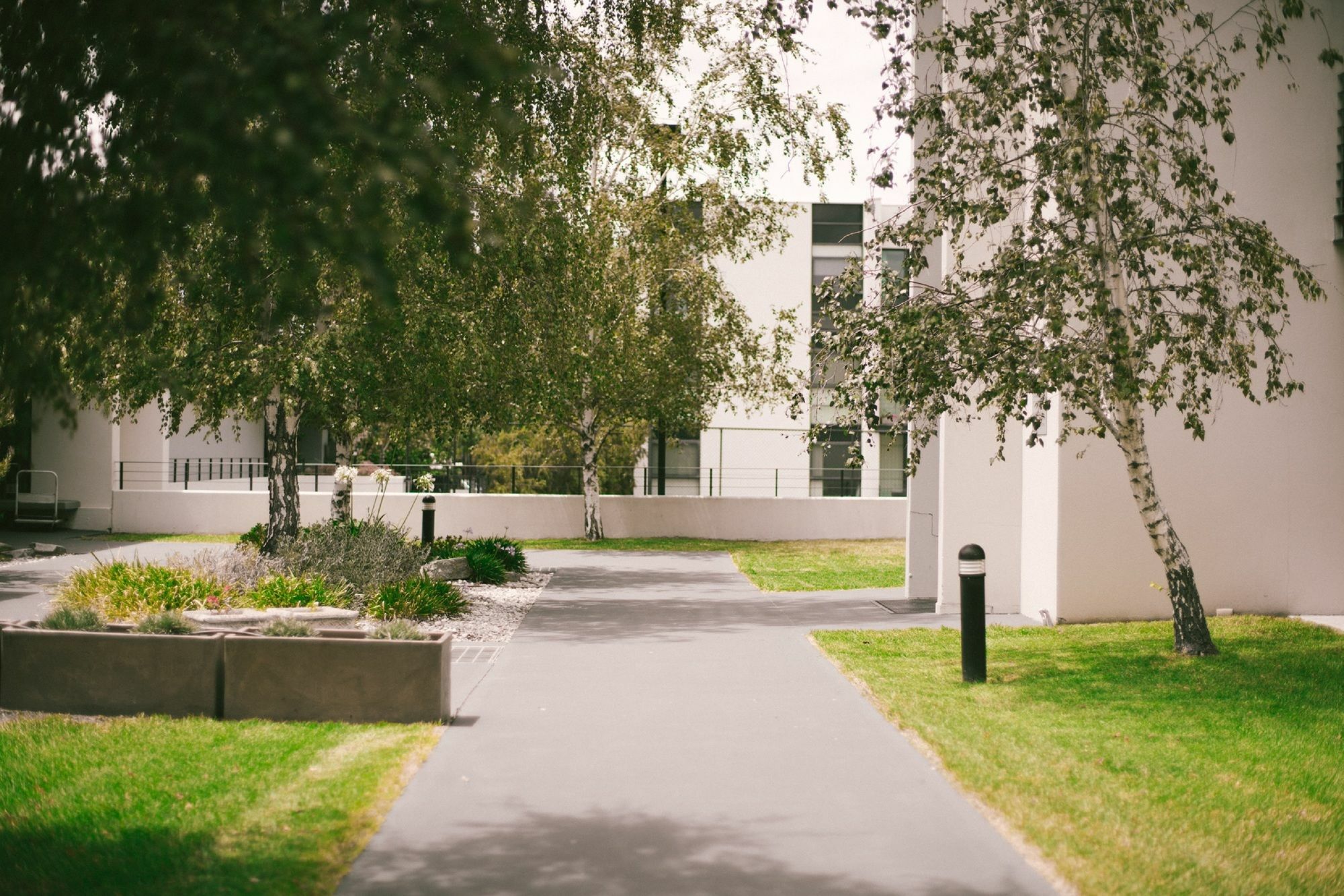 Quest Flemington Aparthotel Melbourne Bagian luar foto