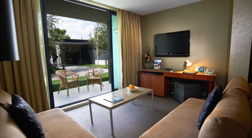 Quest Flemington Aparthotel Melbourne Bagian luar foto
